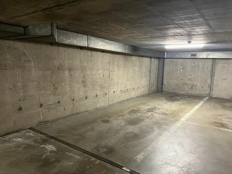 Komplett sanierte 3.5-Zimmerwohnung mit 2 Bädern, 2 Balkonen und 1 Tiefgaragenplatz (16)