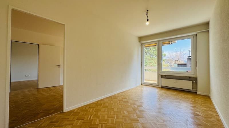 Komplett sanierte 4.5-Zimmerwohnung mit 2 Bädern, 2 Balkonen und 1 Tiefgaragenplatz (11)