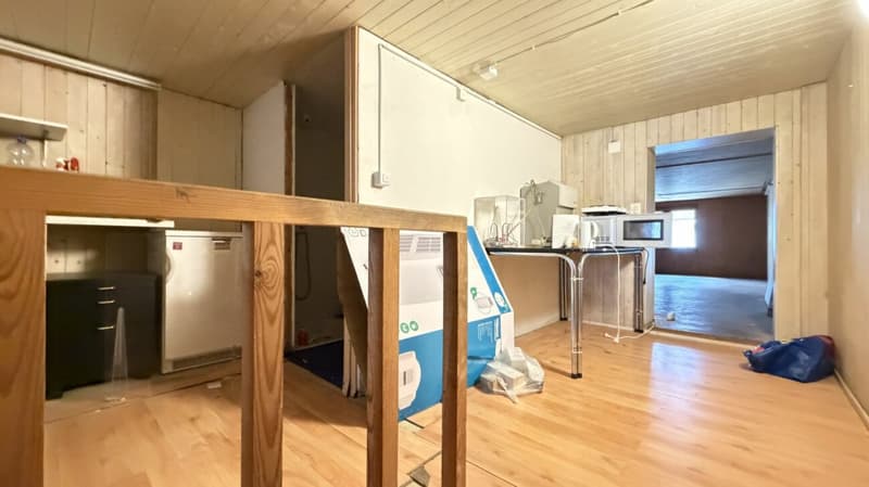 EXKLUSIVES GEWERBELOKAL AN AAA-LAGE - NUR WENIGE SCHRITTE VOM BARFÜSSERPLATZ (4)