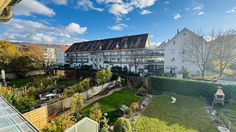 5.5-Zimmer-Reihenhaus mit Garten und Garage - sanierungsbedürftig (5)