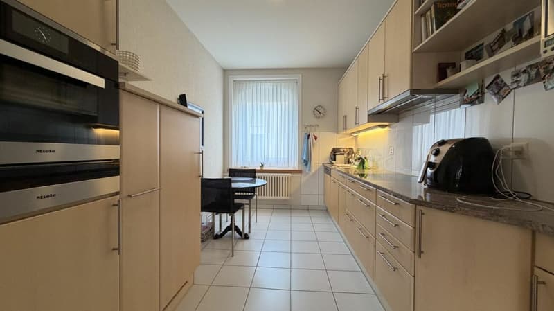 Generationenhaus mit 6.5-Zimmer-Maisonette und vermieteter 3-Zimmerwohnung (15)
