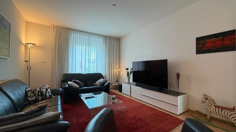 Generationenhaus mit 6.5-Zimmer-Maisonette und vermieteter 3-Zimmerwohnung (5)