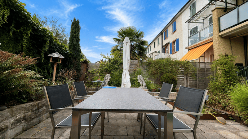 Generationenhaus mit 6.5-Zimmer-Maisonette und vermieteter 3-Zimmerwohnung (4)