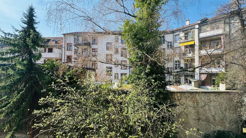 Charmante 3.5-Zimmer-Wohnung im lebendigen Matthäus-Quartier (21)