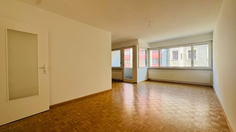 Charmante 3.5-Zimmer-Wohnung im lebendigen Matthäus-Quartier (4)