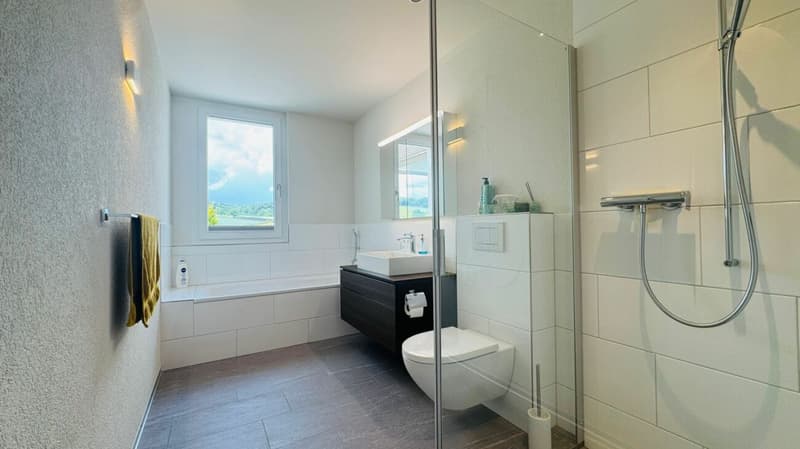 Neuwertige 5.5-Zimmer-Attikawohnung mit grosser Terrasse, 2 Nasszellen und 3 AEHP (9)