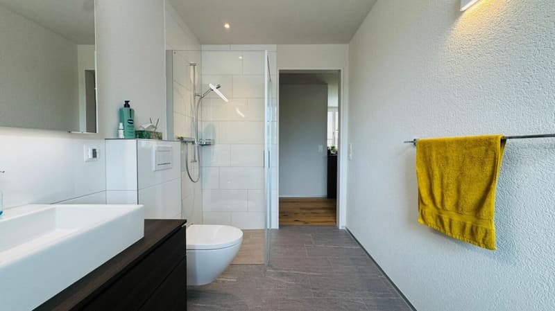 Neuwertige 5.5-Zimmer-Attikawohnung mit grosser Terrasse, 2 Nasszellen und 3 AEHP (8)