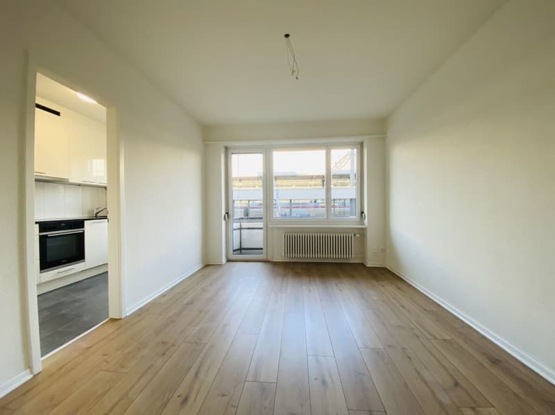 Zweitbezug 2.5-Zimmer mit Balkon und Keller (1021) (7)