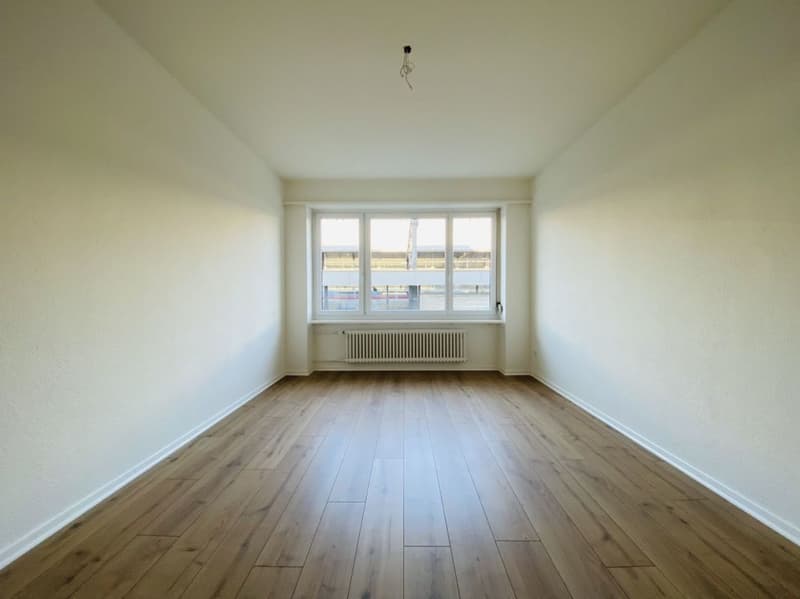 Zweitbezug 2.5-Zimmer mit Balkon und Keller (1021) (5)