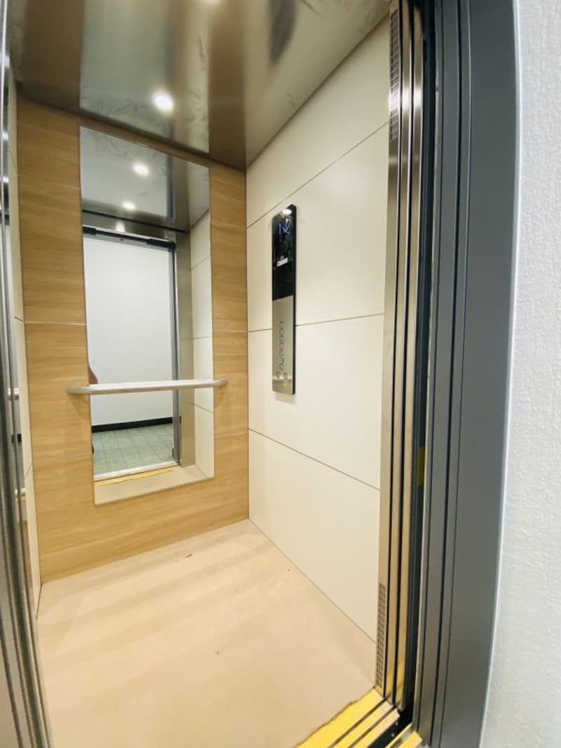 Zweitbezug 2.5-Zimmer mit Balkon und Keller (1021) (8)