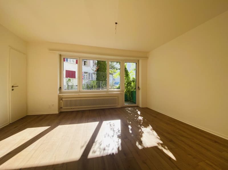 Zweitbezug 2.5-Zimmer mit Balkon und Keller (1012) (4)