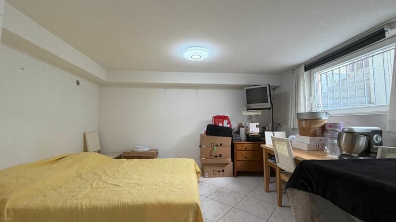 5½-Zimmer-Doppelhaushälfte mit sonnigem Garten an begehrter Wohnlage (18)
