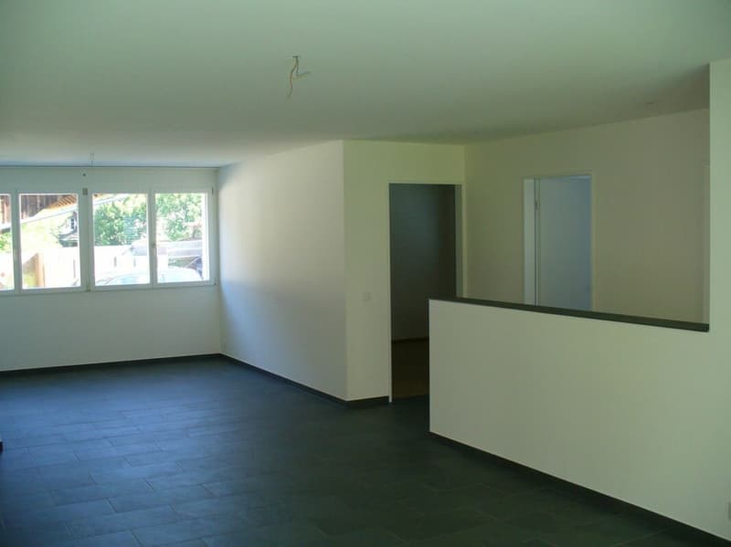 Grosszügige 4.5-Zimmer-Wohnung mit 115 m² Wohnfläche und zwei Badezimmern (2)