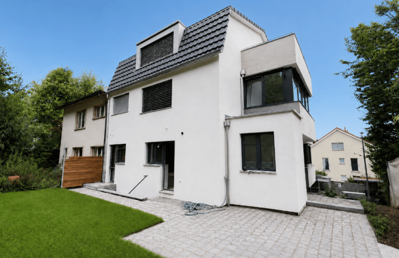 Neu ausgebaute 3.5- und 4.5-Zimmer-Wohnungen - separat oder zusammen kaufbar in Oberwil (19)