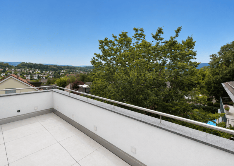 Neu ausgebaute 4.5-Zimmer-Maisonettewohnung in Oberwil inklusive 1 PP (11)