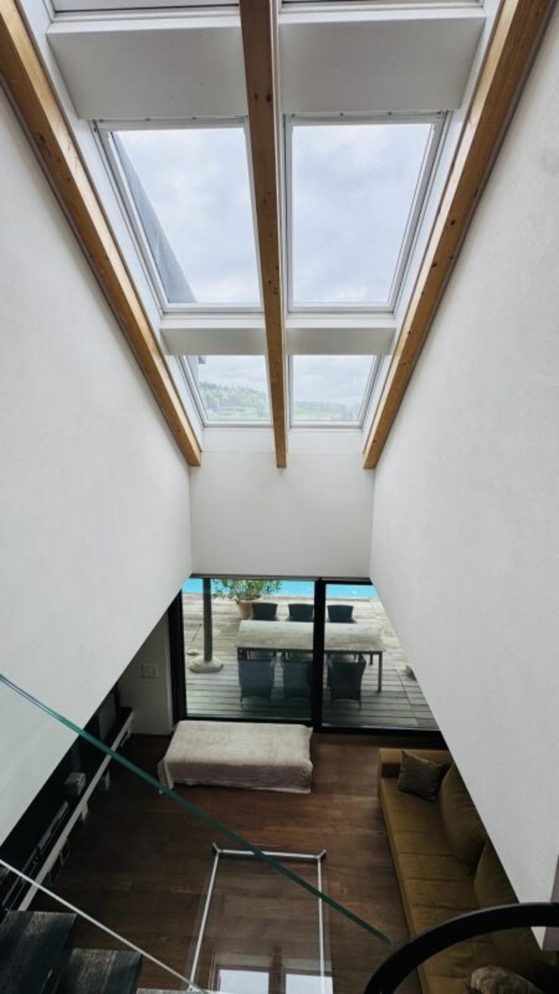 Exklusives Anwesen mit Villa, Nebenhaus, separater Wohneinheit, Praxis, Einstellhalle, Pool u. v. m. (27)