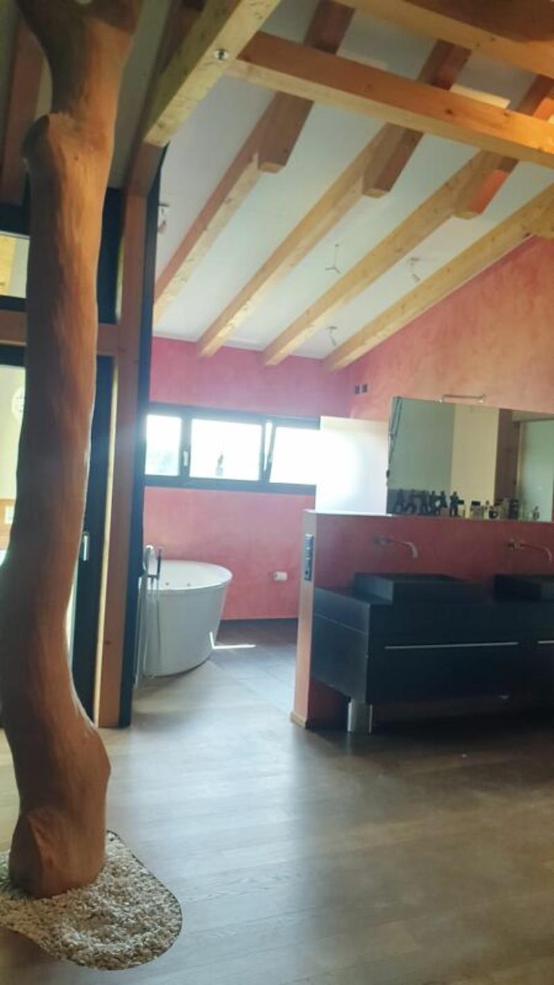 Exklusives Anwesen mit Villa, Nebenhaus, separater Wohneinheit, Praxis, Einstellhalle, Pool u. v. m. (12)