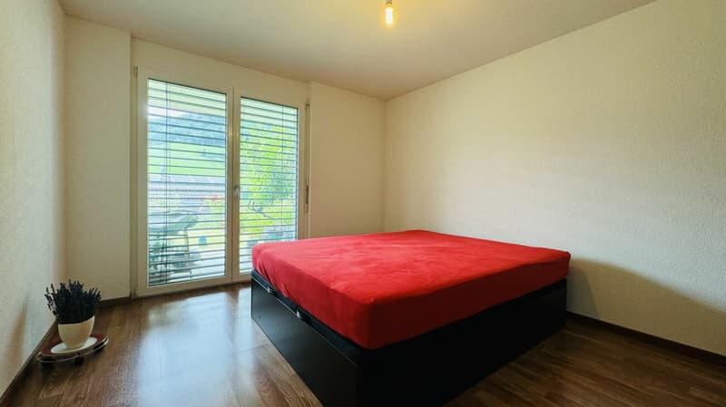 Wunderschönes 5.5-Zimmer Doppelhaus mit Garten, Sitzplatz, Balkon und 2 Parkplätzen (17)