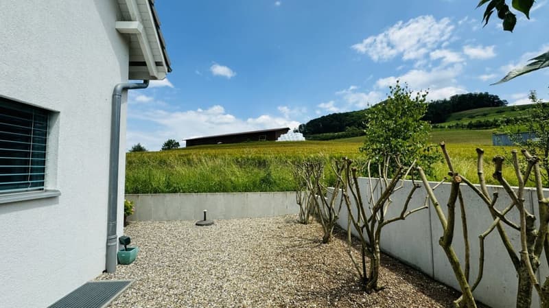 Wunderschönes 5.5-Zimmer Doppelhaus mit Garten, Sitzplatz, Balkon und 2 Parkplätzen (24)
