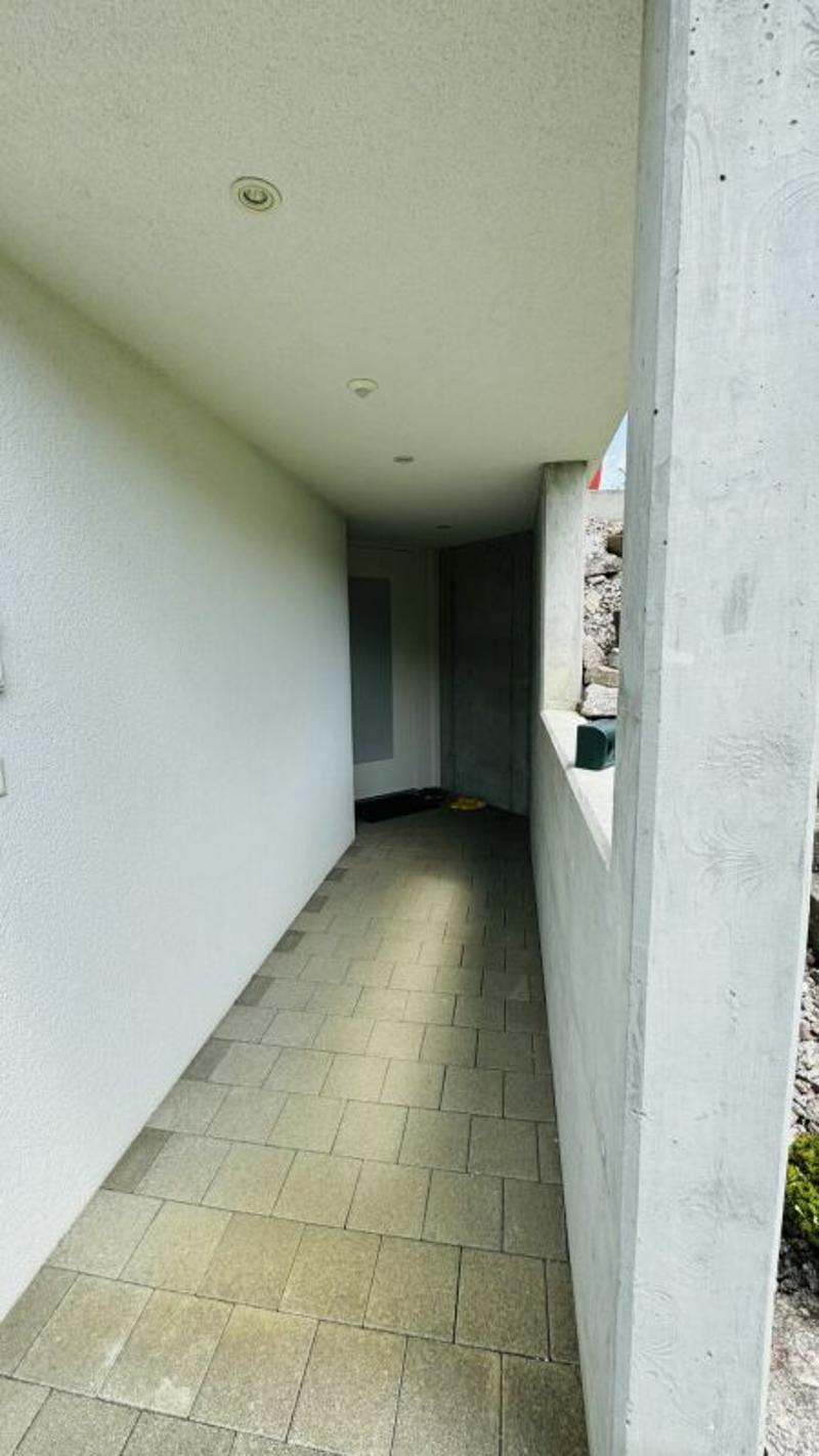 Wunderschönes 5.5-Zimmer Doppelhaus mit Garten, Sitzplatz, Balkon und 2 Parkplätzen (21)