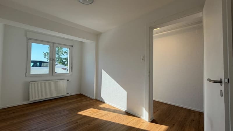 Neuwertiges Familienhaus mit traumhafter Aussicht Umfassend saniert - Vielseitig nutzbar - Familienfreundliche Lage (8)