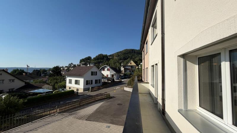 Neuwertiges Familienhaus mit traumhafter Aussicht Umfassend saniert - Vielseitig nutzbar - Familienfreundliche Lage (20)