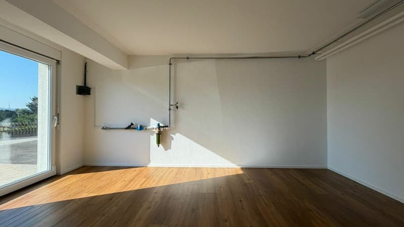 Neuwertiges Familienhaus mit traumhafter Aussicht Umfassend saniert - Vielseitig nutzbar - Familienfreundliche Lage (16)