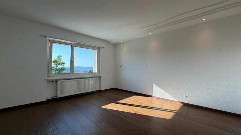 Neuwertiges Familienhaus mit traumhafter Aussicht Umfassend saniert - Vielseitig nutzbar - Familienfreundliche Lage (11)