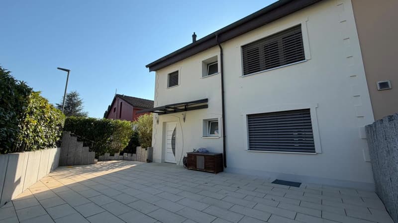Neuwertiges Familienhaus mit traumhafter Aussicht Umfassend saniert - Vielseitig nutzbar - Familienfreundliche Lage (23)