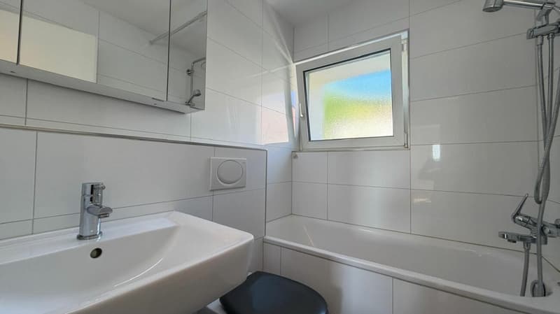 Neuwertiges Familienhaus mit traumhafter Aussicht Umfassend saniert - Vielseitig nutzbar - Familienfreundliche Lage (6)