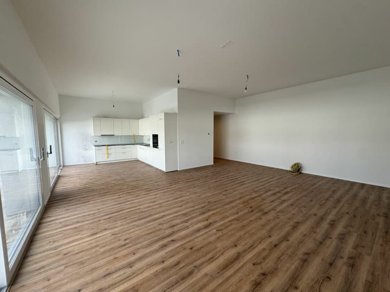 Neurenovierte 4.5-Zimmerwohnung im 1. OG - Einziehen & Wohlfühlen! (3)