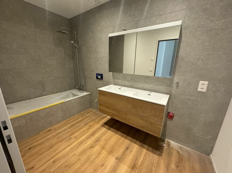 Neurenovierte 4.5-Zimmerwohnung im 1. OG - Einziehen & Wohlfühlen! (7)