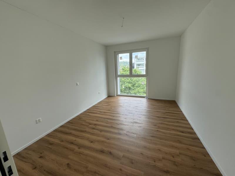 Neurenovierte 4.5-Zimmerwohnung im 1. OG - Einziehen & Wohlfühlen! (5)