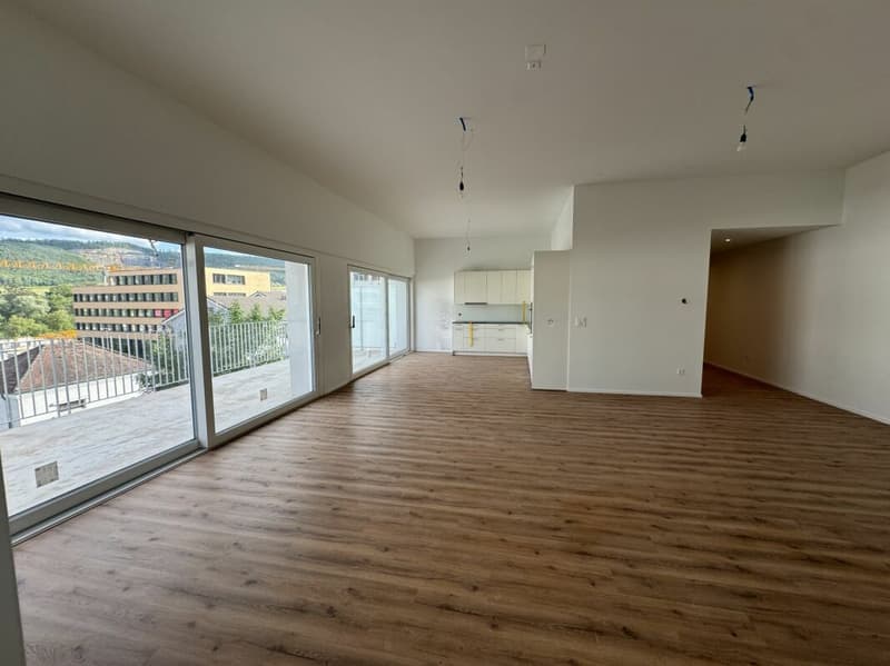 Neurenovierte 4.5-Zimmerwohnung im 1. OG - Einziehen & Wohlfühlen! (4)