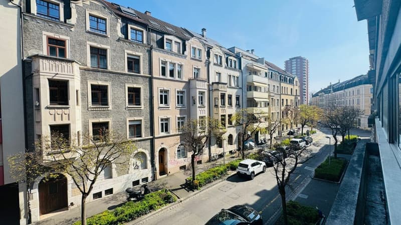Urbanes Wohnen mit Potenzial - 3.5-Zimmer-Wohnung mit Balkon und Loggia im Matthäus-Quartier (20)