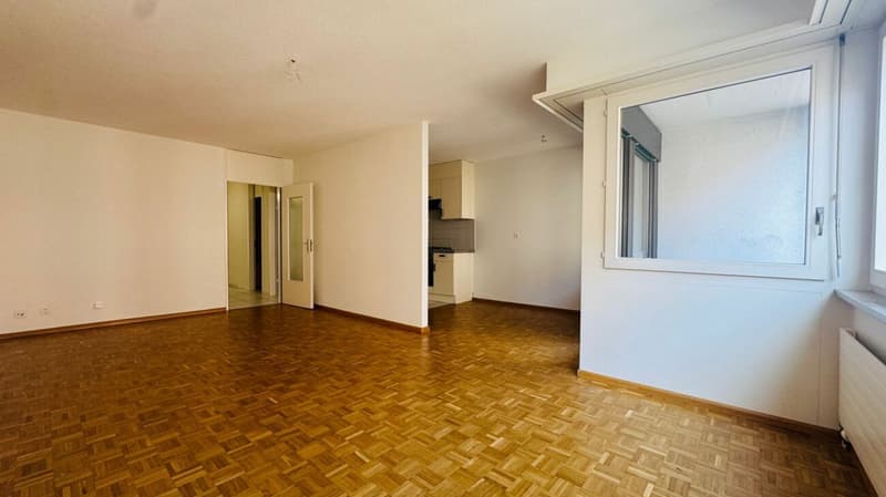 Urbanes Wohnen mit Potenzial - 3.5-Zimmer-Wohnung mit Balkon und Loggia im Matthäus-Quartier (9)