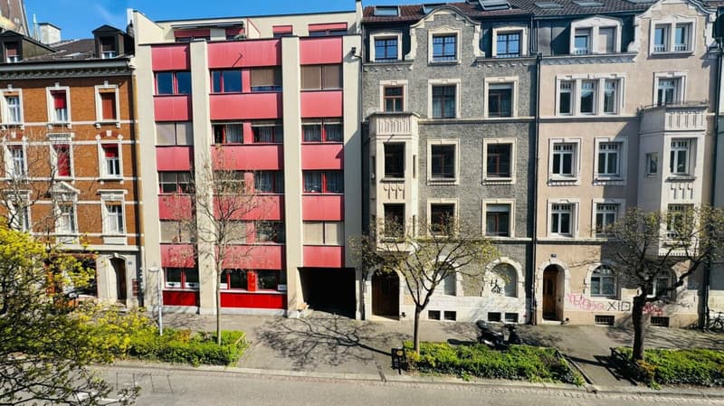 Urbanes Wohnen mit Potenzial - 3.5-Zimmer-Wohnung mit Balkon und Loggia im Matthäus-Quartier (19)