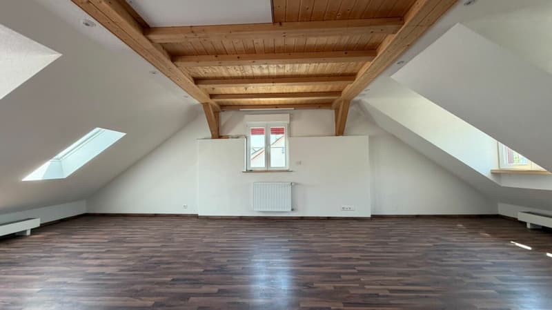 Helle 5-Zimmer-Maisonettewohnung mit grosser Terrasse in Gelterkinden (11)