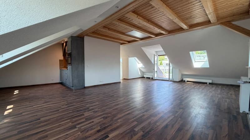 Helle 5-Zimmer-Maisonettewohnung mit grosser Terrasse in Gelterkinden (10)