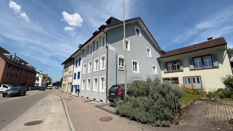 Helle 5-Zimmer-Maisonettewohnung mit grosser Terrasse in Gelterkinden (15)