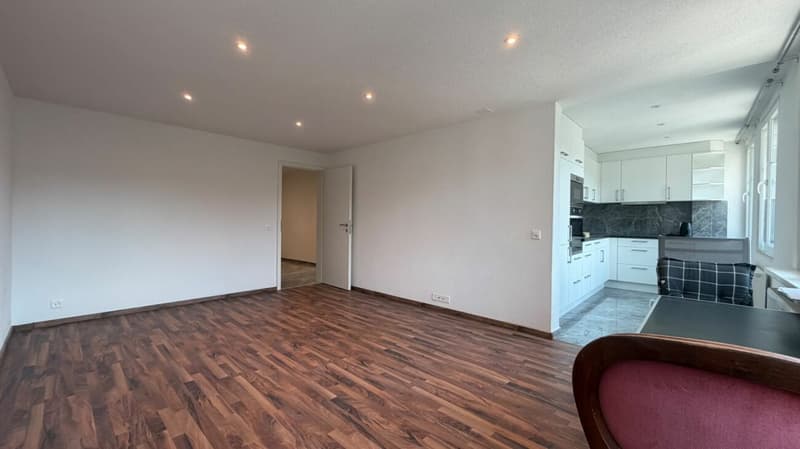 Helle 5-Zimmer-Maisonettewohnung mit grosser Terrasse in Gelterkinden (6)