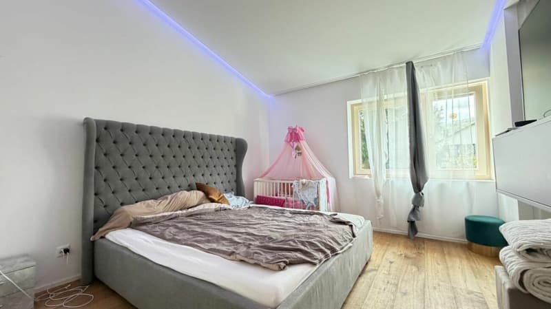 Grosszügiges 7.5-Zimmer-Einfamilienhaus mit Einliegerwohnung und traumhafter Aussicht (8)