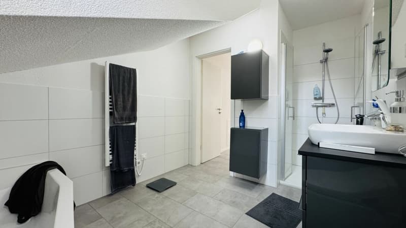 SELTENE GELEGENHEIT: 3-FAMILIENHAUS MIT WERKSTATT, SCHOPF & 16 PARKPLÄTZEN (10)