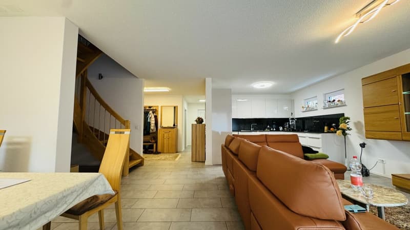 SELTENE GELEGENHEIT: 3-FAMILIENHAUS MIT WERKSTATT, SCHOPF & 16 PARKPLÄTZEN (5)