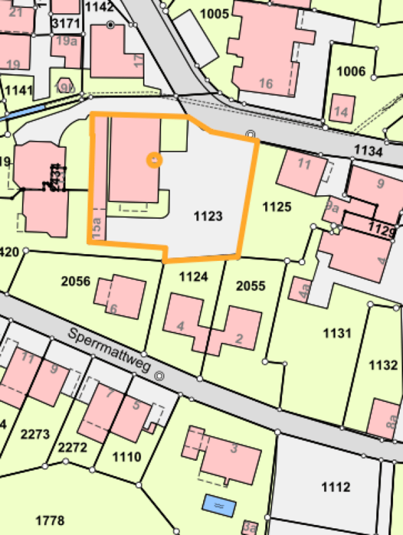 SELTENE GELEGENHEIT: 3-FAMILIENHAUS MIT WERKSTATT, SCHOPF & 16 PARKPLÄTZEN (26)