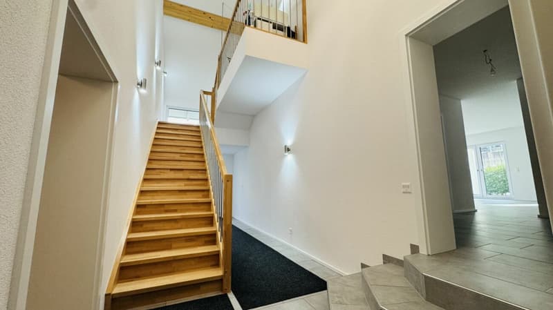 SELTENE GELEGENHEIT: 3-FAMILIENHAUS MIT WERKSTATT, SCHOPF & 16 PARKPLÄTZEN (20)