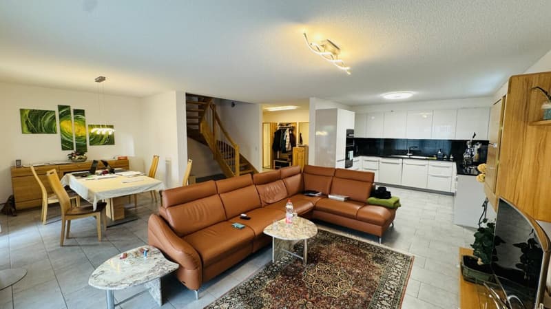 SELTENE GELEGENHEIT: 3-FAMILIENHAUS MIT WERKSTATT, SCHOPF & 16 PARKPLÄTZEN (4)