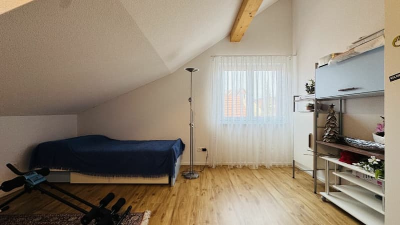 SELTENE GELEGENHEIT: 3-FAMILIENHAUS MIT WERKSTATT, SCHOPF & 16 PARKPLÄTZEN (13)