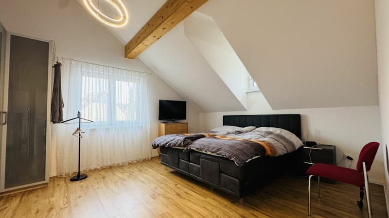 SELTENE GELEGENHEIT: 3-FAMILIENHAUS MIT WERKSTATT, SCHOPF & 16 PARKPLÄTZEN (8)