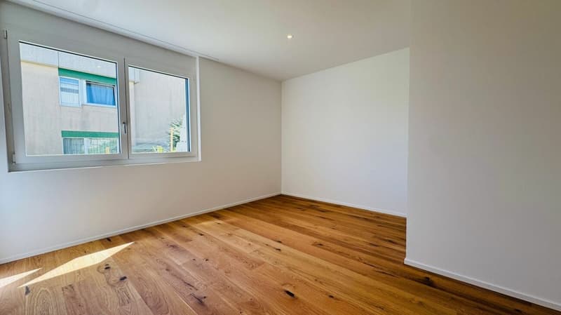 Neubau-Doppelhaushälfte in Laufen (BL) in ruhiger Lage mit optimaler Infrastruktur (9)